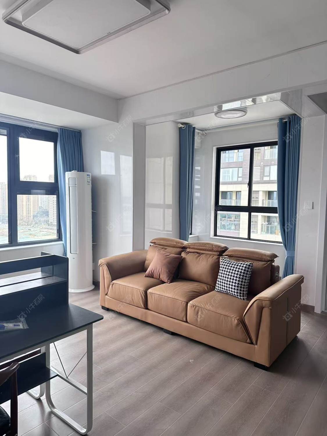 常州路劲雅居乐城市万象在租房源户型图_小牛看房