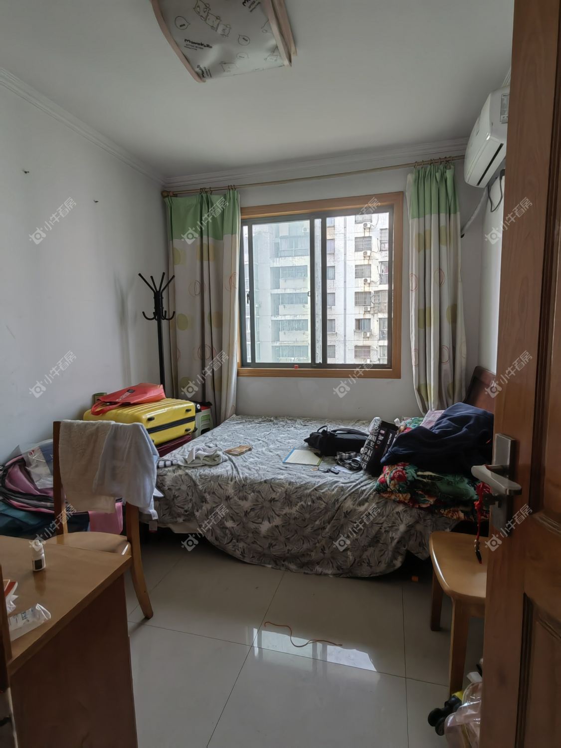 常州腾龙苑西区在租房源_小牛看房