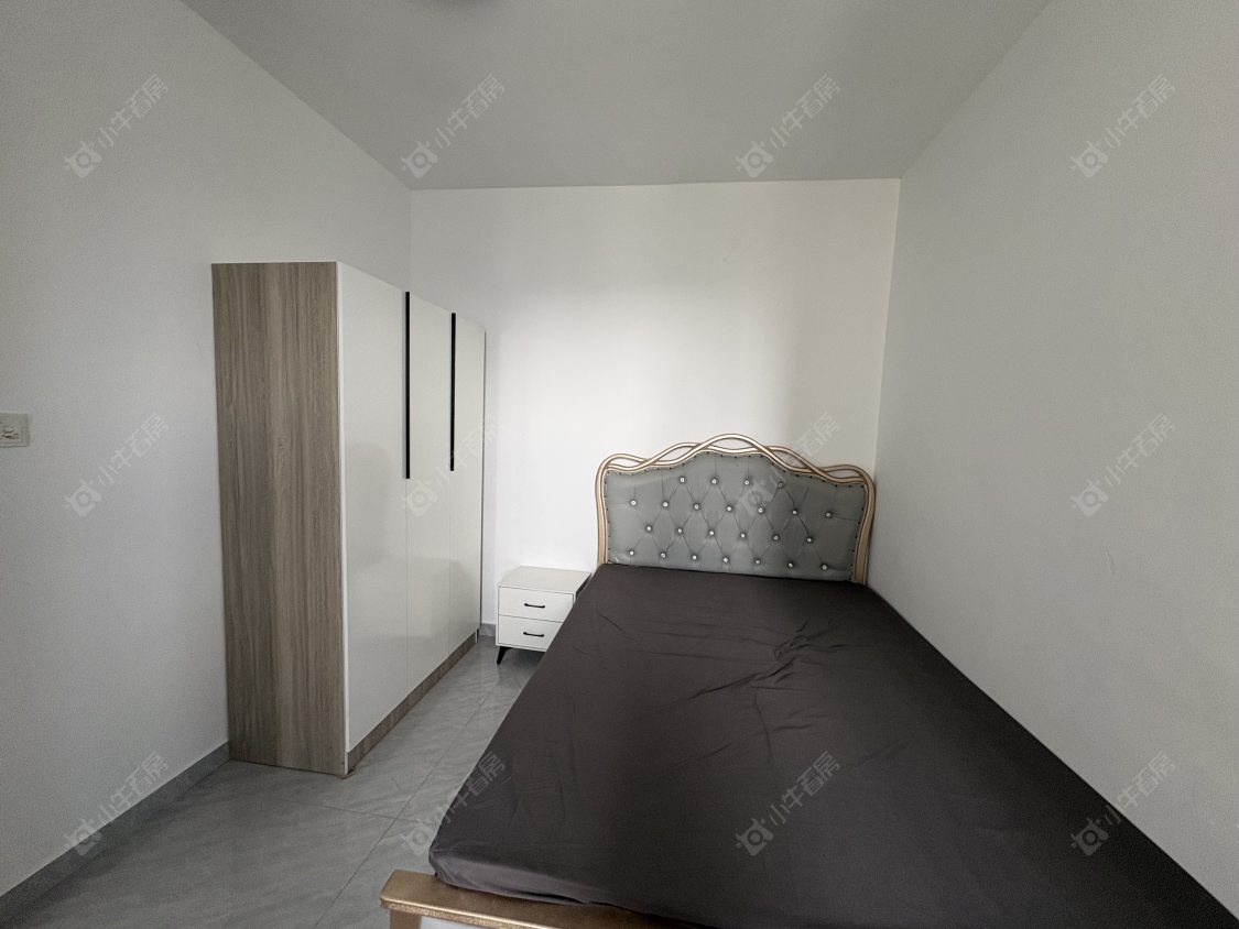 常州锦绣天地在租房源室内图_小牛看房