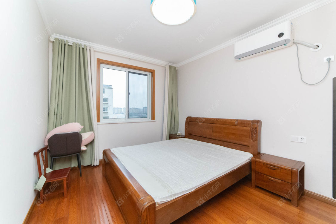 常州青洋花苑在售二手房源室内图_小牛看房