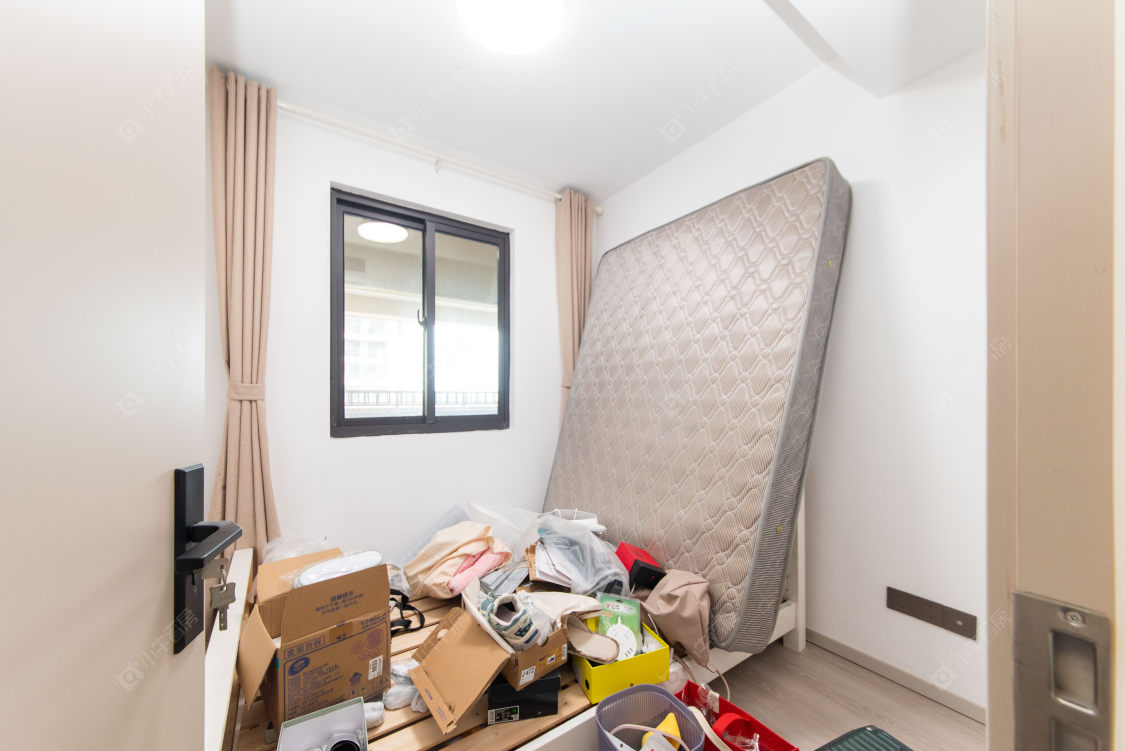 常州华盛品樾公馆在售二手房房源室内图_小牛看房