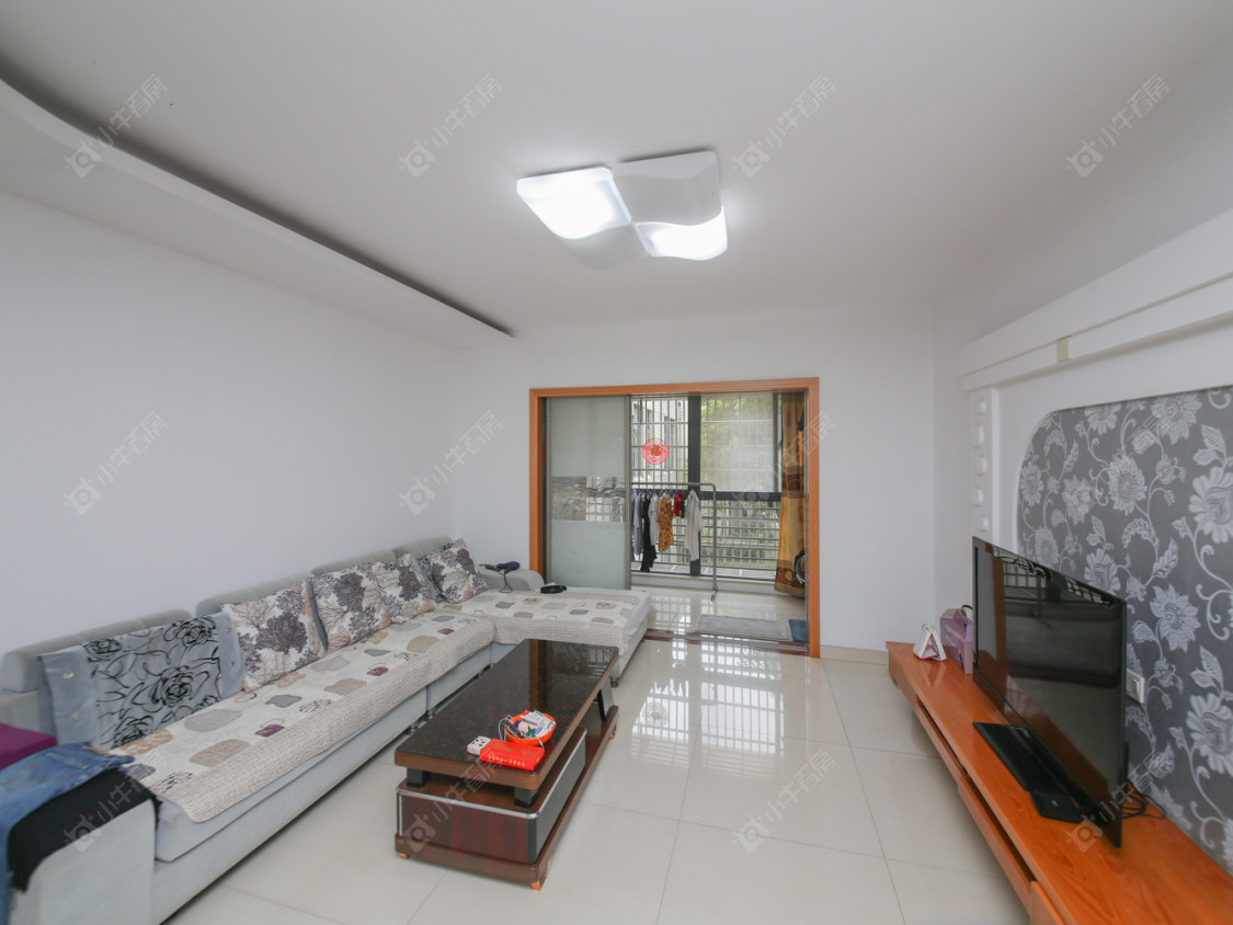 常州紫金园在售二手房源室内图_小牛看房