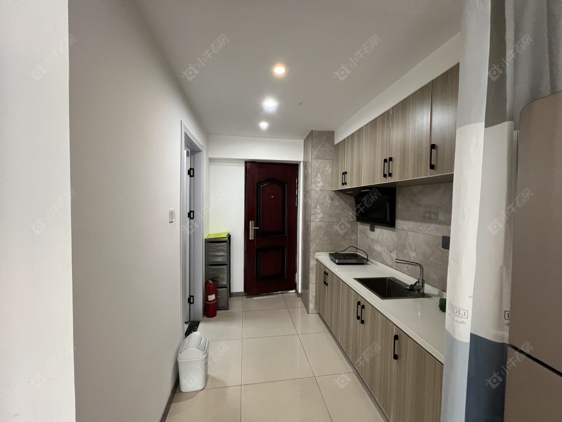 新城熙园房源室内图 常州新城熙园在租房源室内图_小牛看房