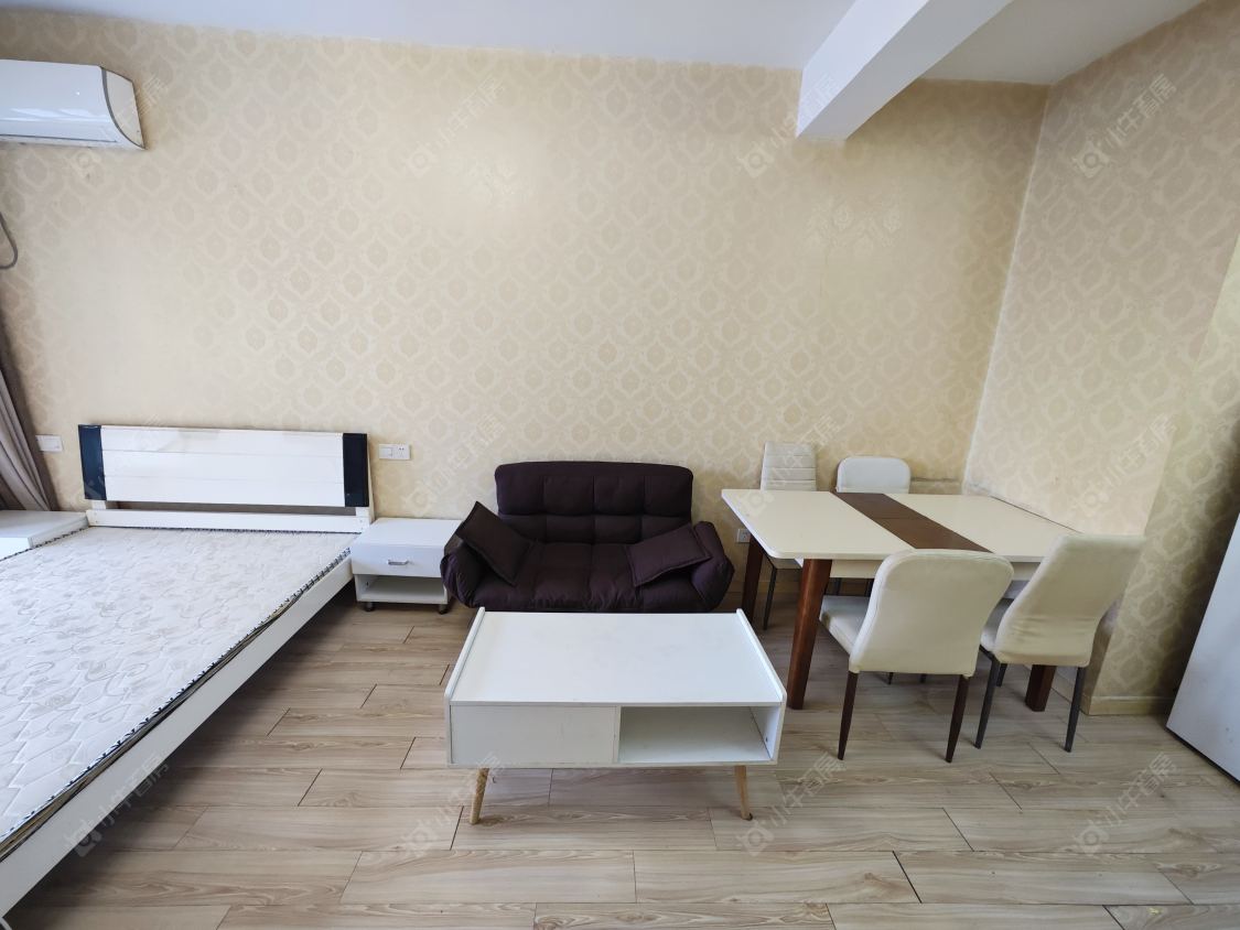 常州高力国际SOHO在租房源室内图_小牛看房