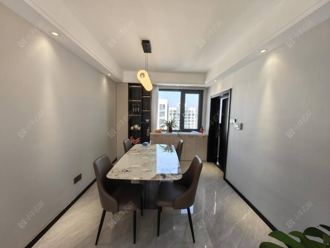 常州白马公馆在租房源室内图_小牛看房