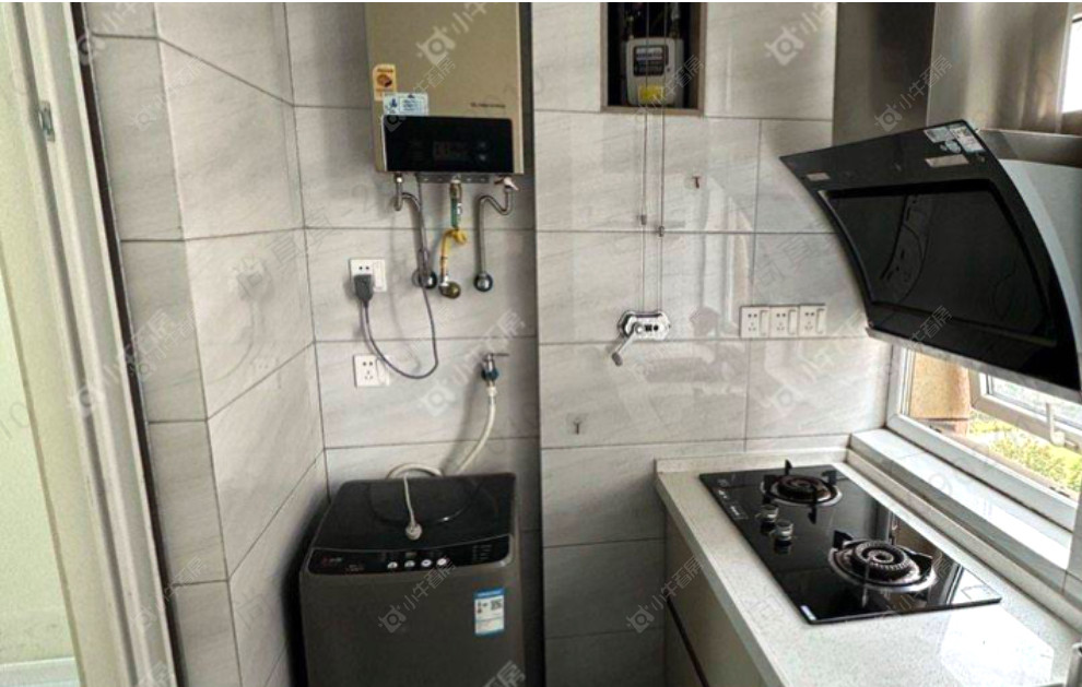 常州朗诗邻里中心在租房源室内图_小牛看房