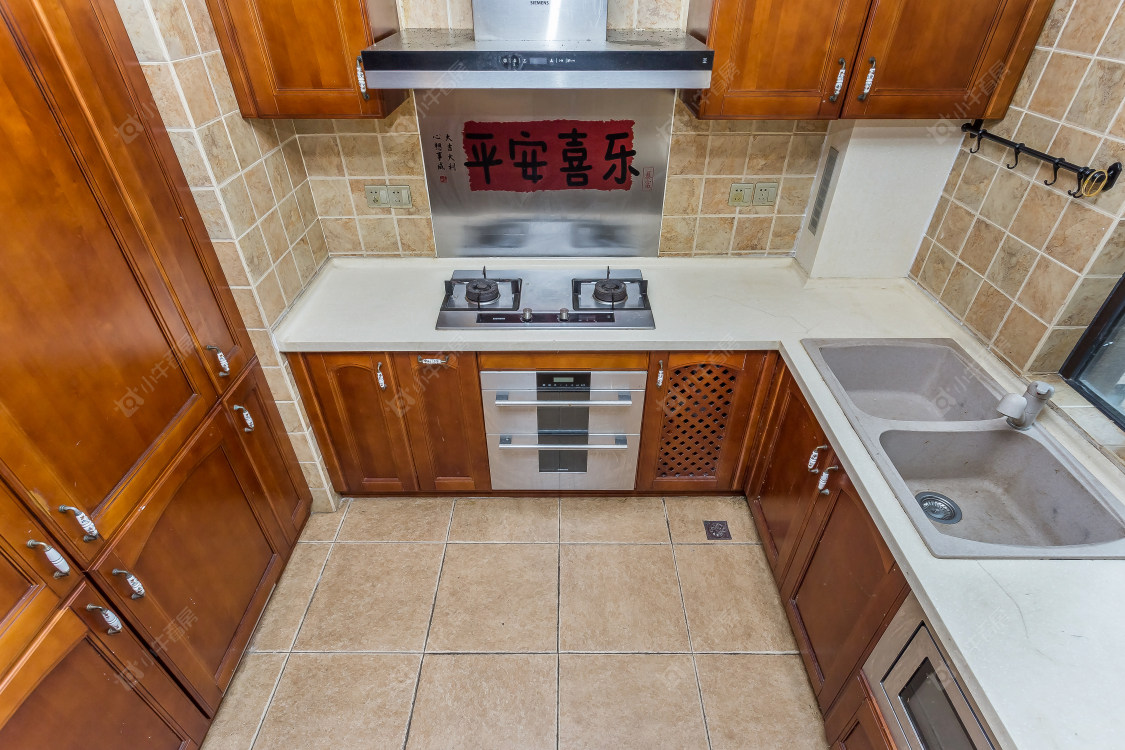 常州新城首府在租房源室内图_小牛看房