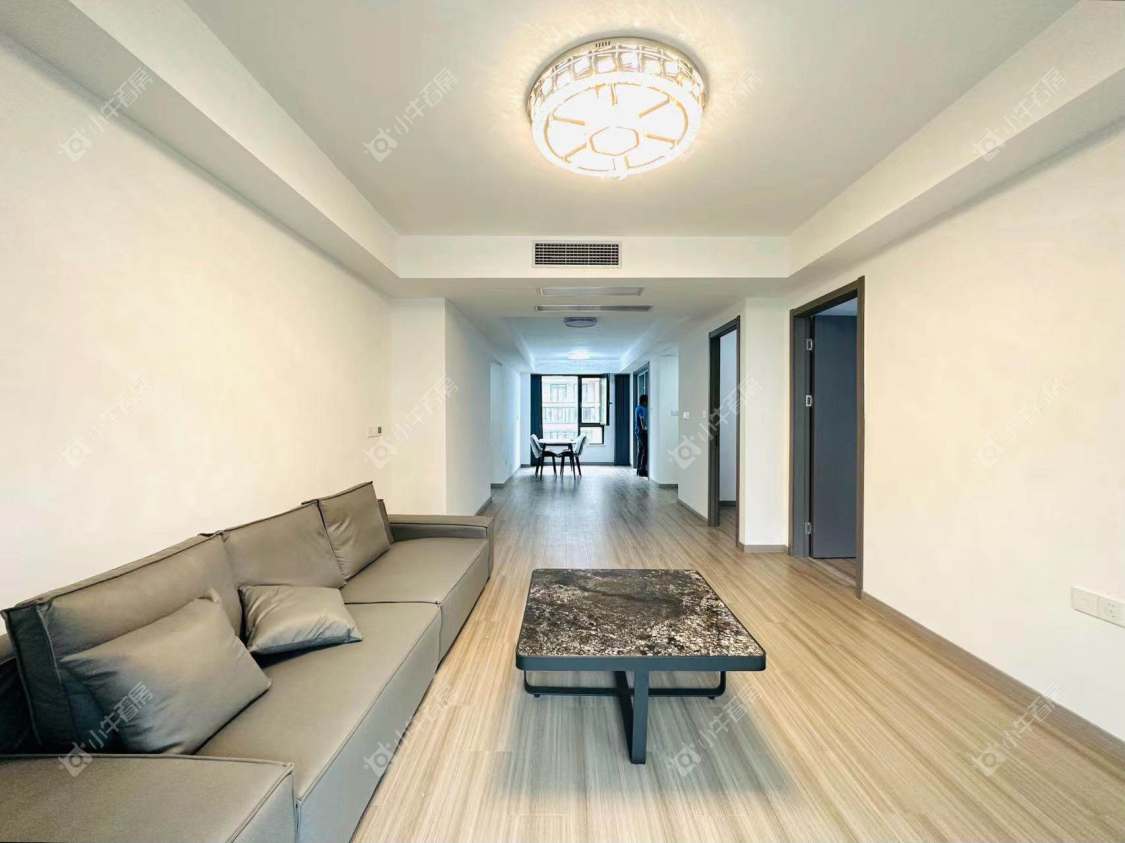 常州绿城江南里在租房源_小牛看房