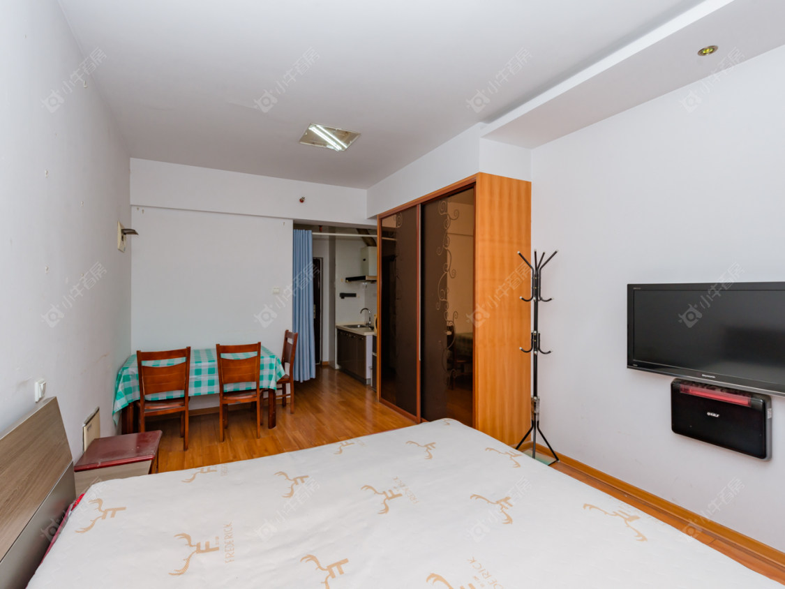 常州中意宝第在售二手房源室内图_小牛看房