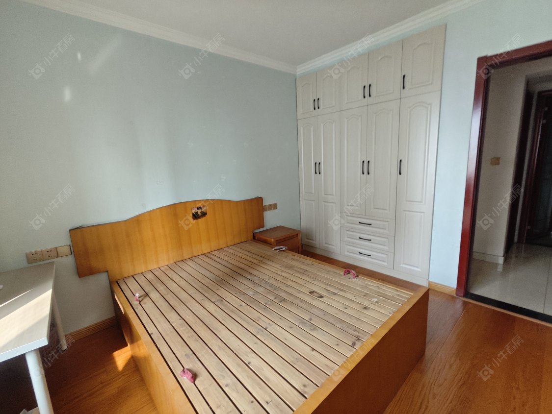 常州临津花园在租房源_小牛看房