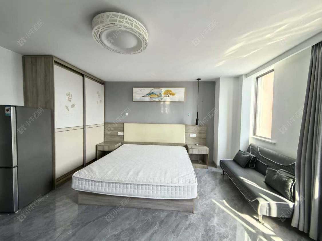 常州保纳商业广场租房_小牛看房