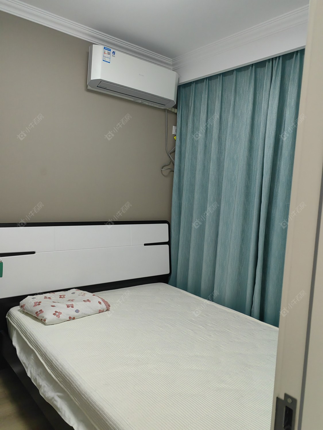 常州海华花园在租房源_小牛看房