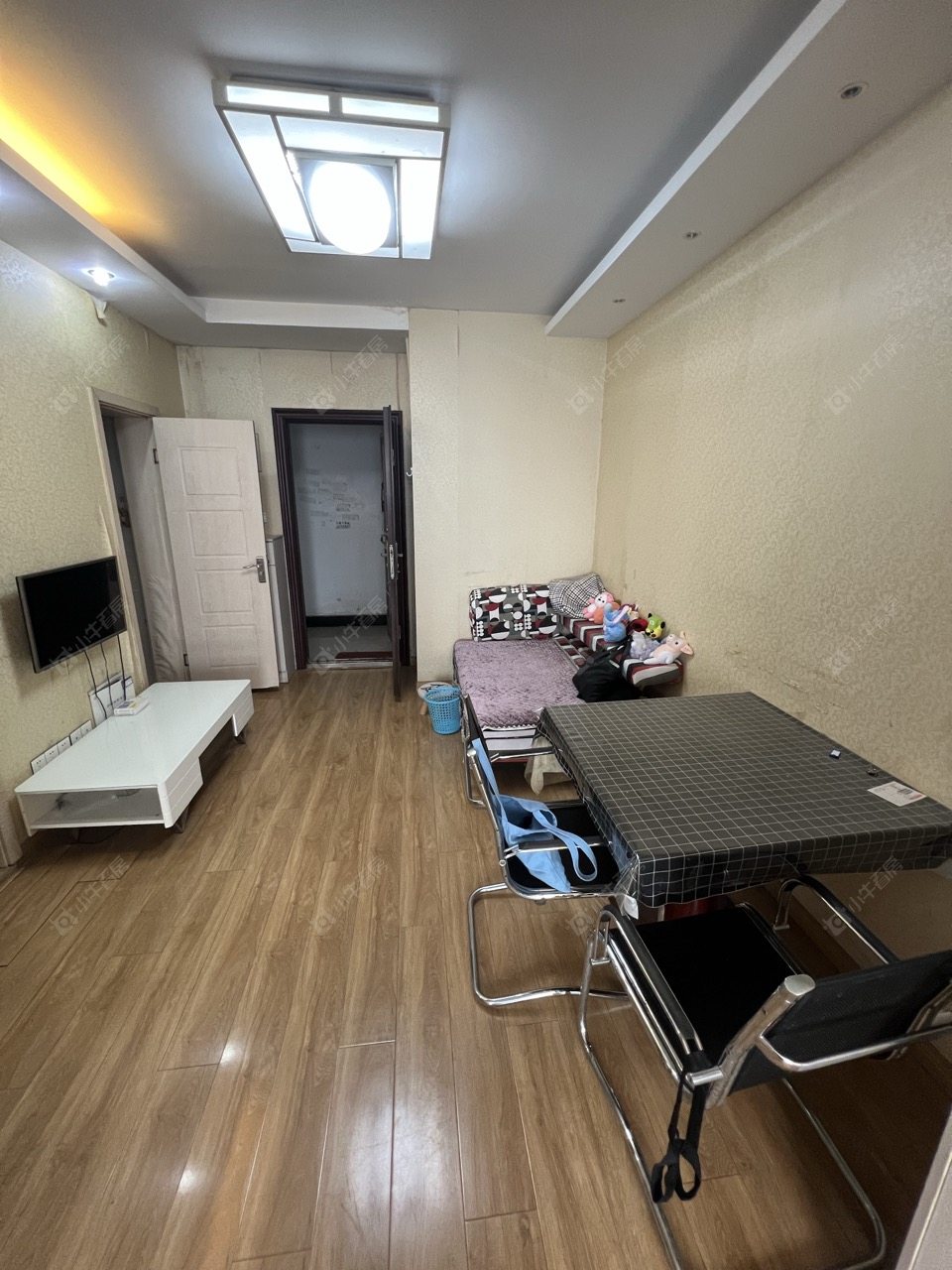 天禄商务广场房源室内图 常州天禄商务广场在租房源室内图_小牛看房