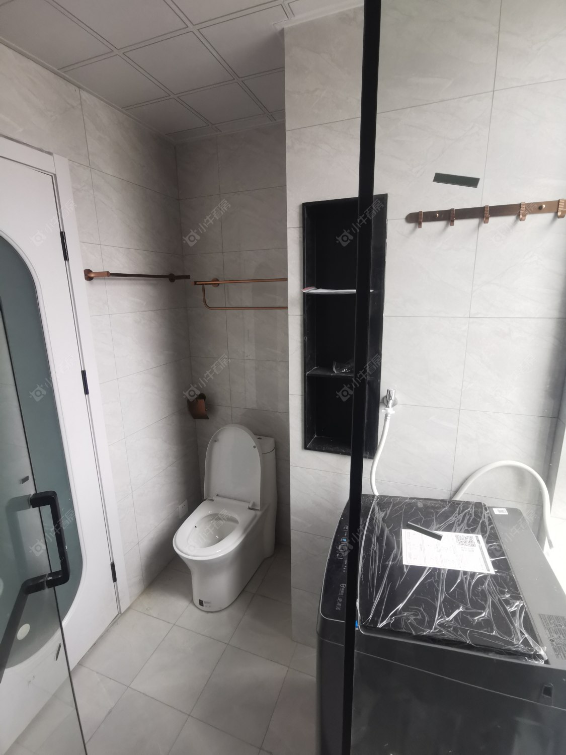 常州华润紫云府公寓在租房源_小牛看房