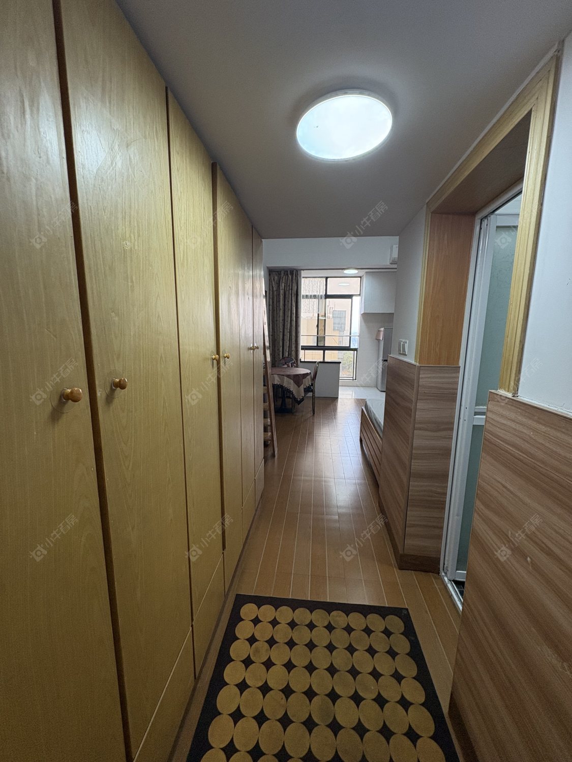 常州丰乐尚都在租房源_小牛看房