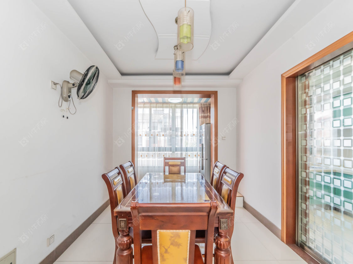 迎宾花园房源室内图 常州迎宾花园在售二手房源室内图_小牛看房