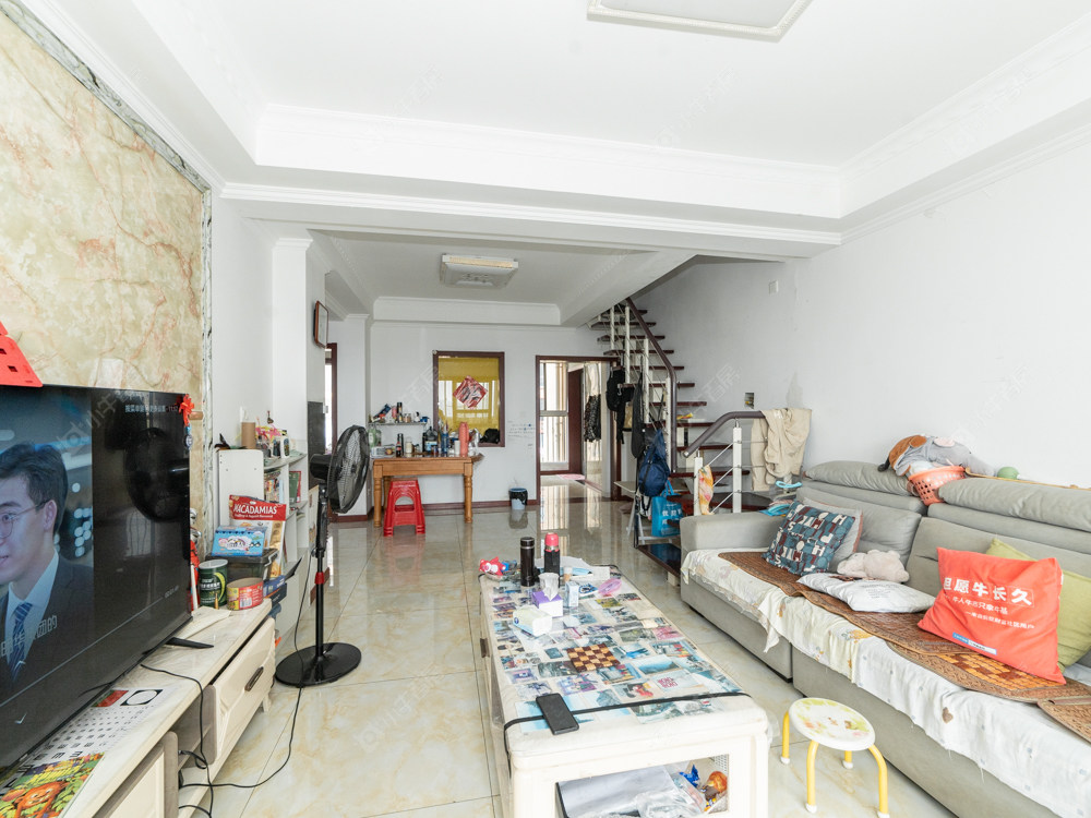 九洲花园二期房源室内图 常州九洲花园二期在售二手房源室内图_小牛看房