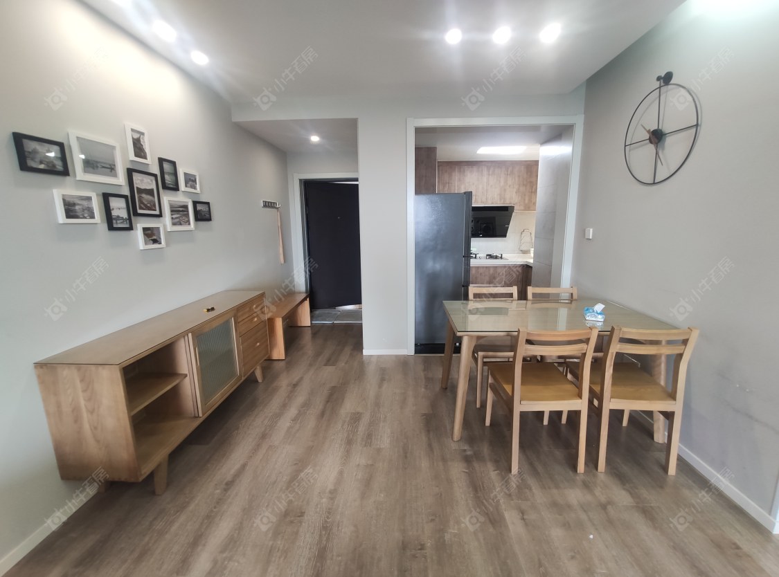 常州牡丹水岸国际在租房源_小牛看房