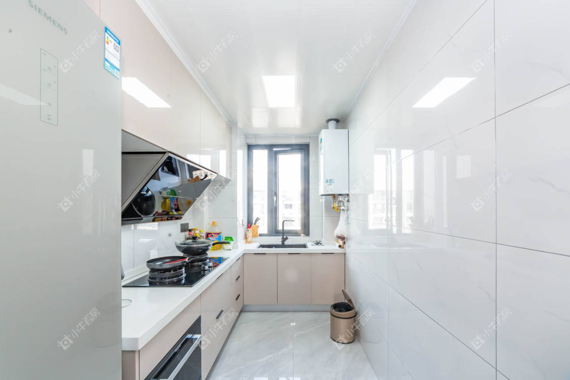 常州白马公馆在租房源_小牛看房