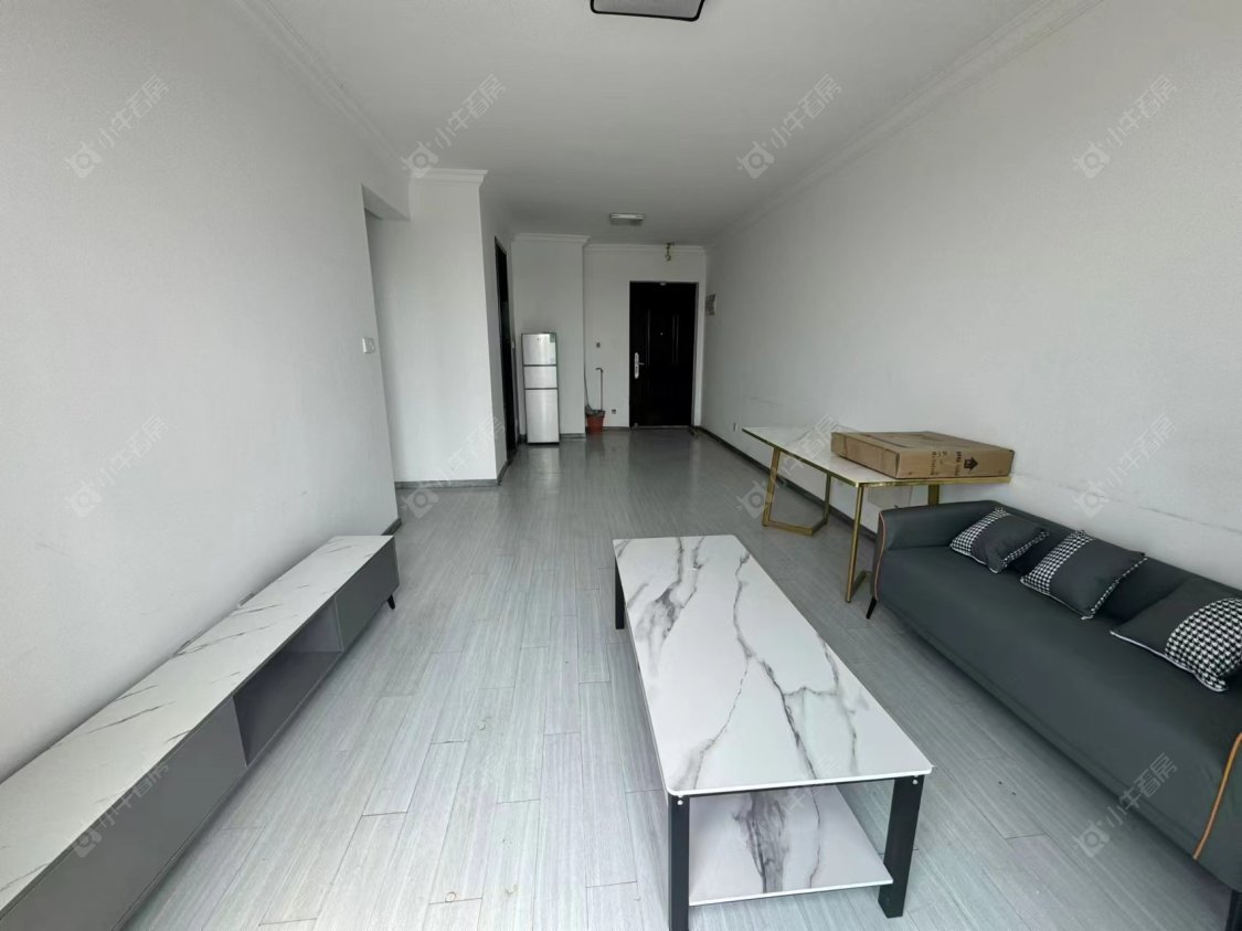 常州中梁前黄壹号院在租房源_小牛看房