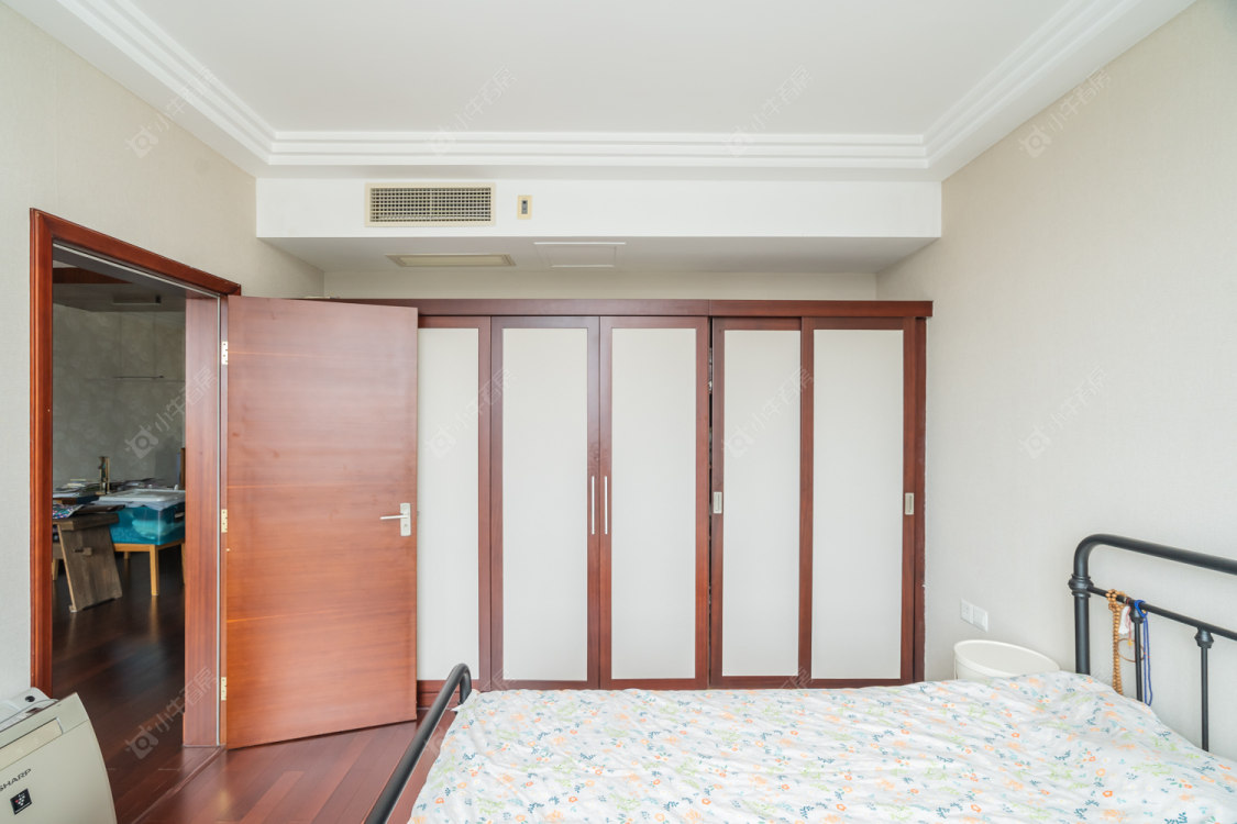 常州世家华庭在售二手房源室内图_小牛看房