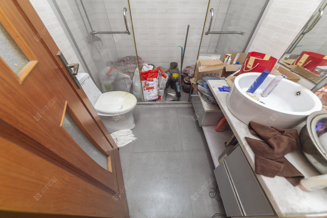 常州翔宇文苑在售二手房源室内图_小牛看房