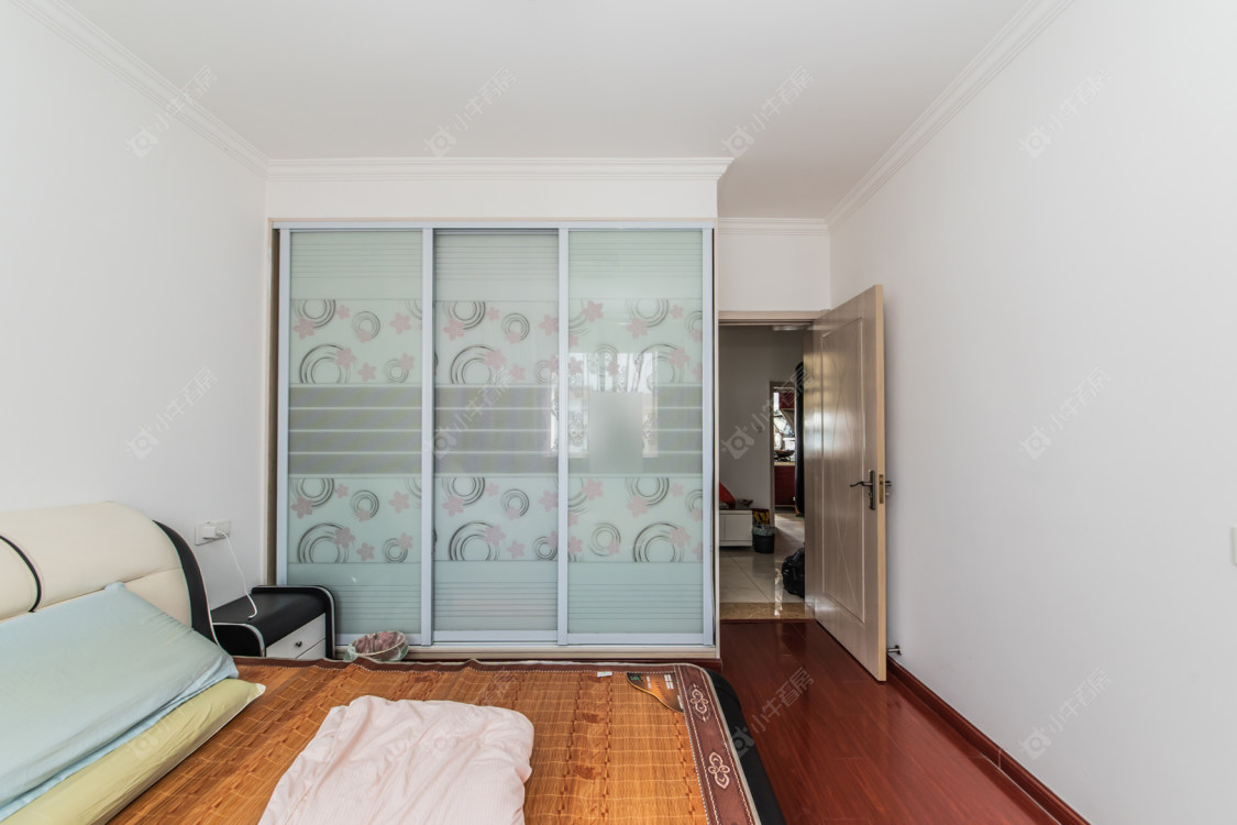 常州兰翔新村在售二手房源室内图_小牛看房