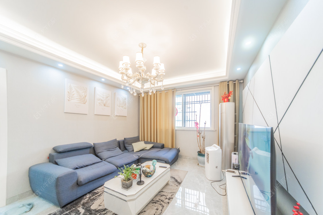 常州龙栖花园在售二手房源室内图_小牛看房