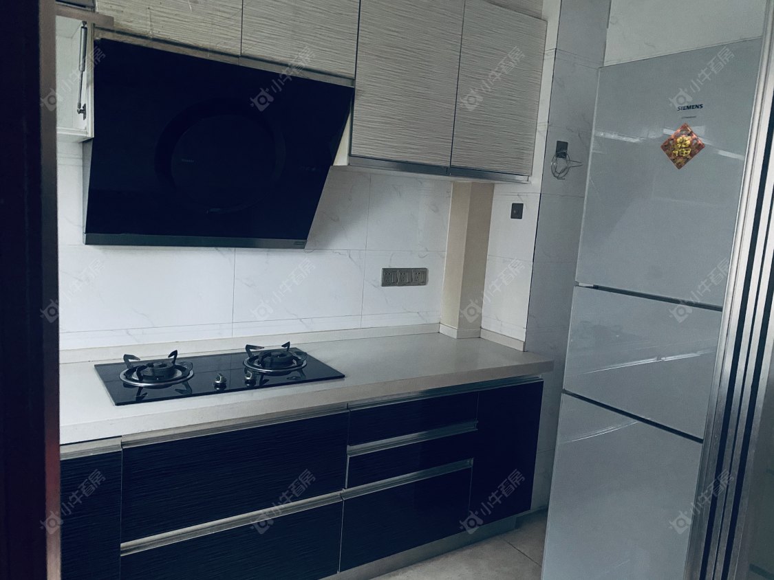 常州凯尔枫尚花园在租房源_小牛看房