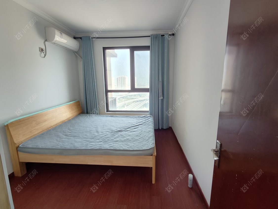 常州绿都万和城七区在租房源_小牛看房