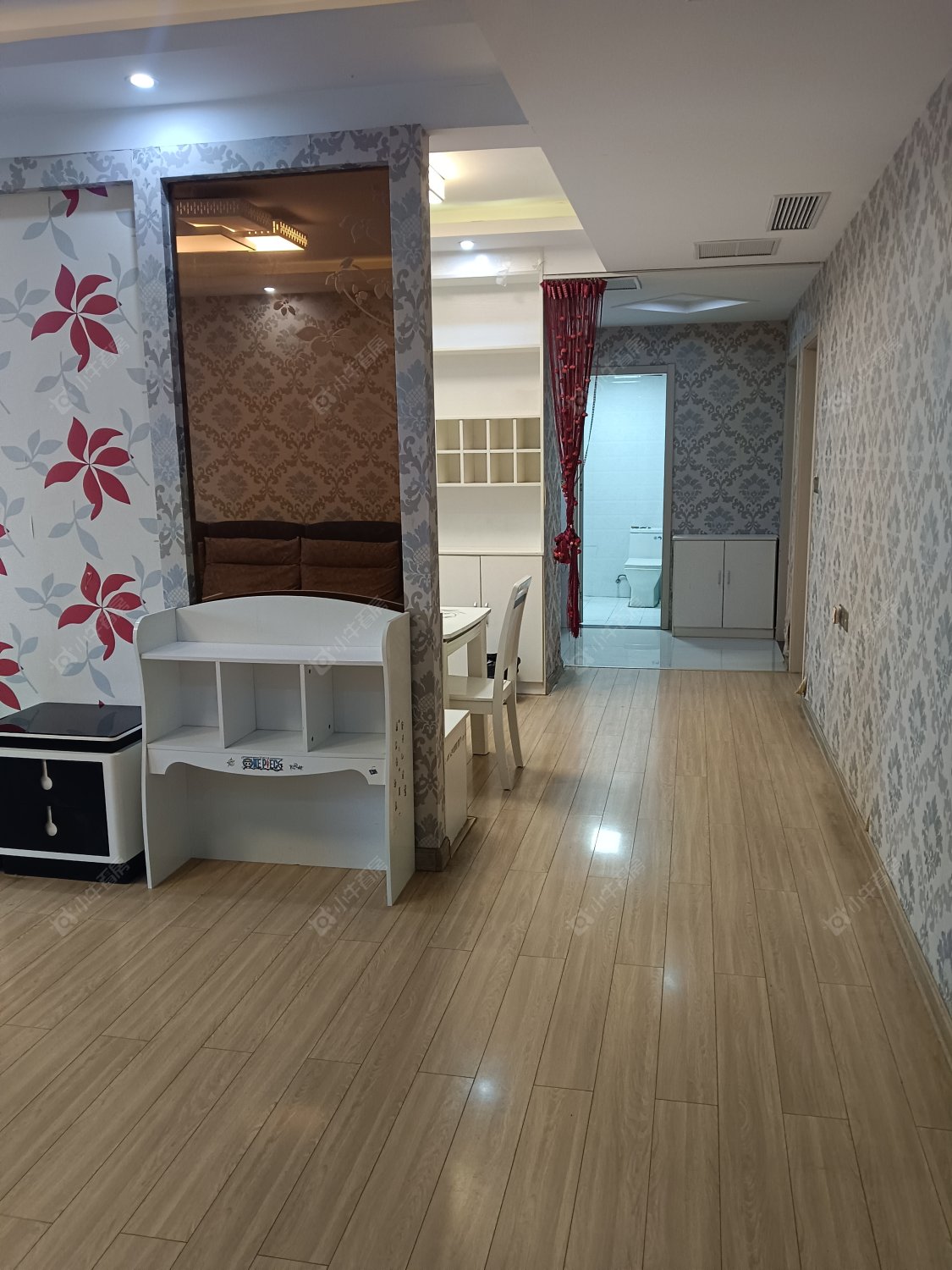 常州宝龙国际花园一期在租房源室内图_小牛看房