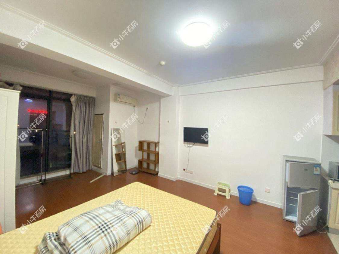 常州澳新风情街公寓在租房源_小牛看房