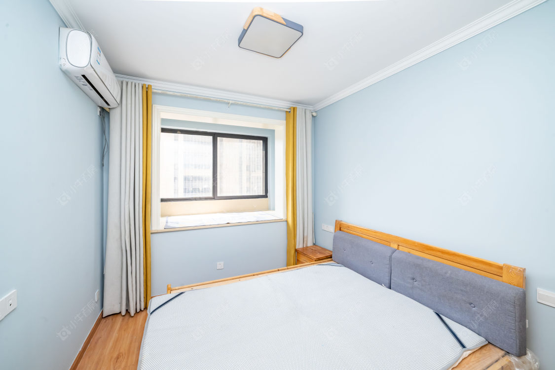 常州中海凤凰熙岸在售二手房源室内图_小牛看房