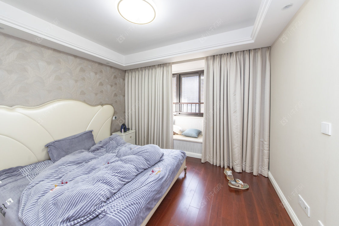 常州新城公馆荣域在售二手房源室内图_小牛看房