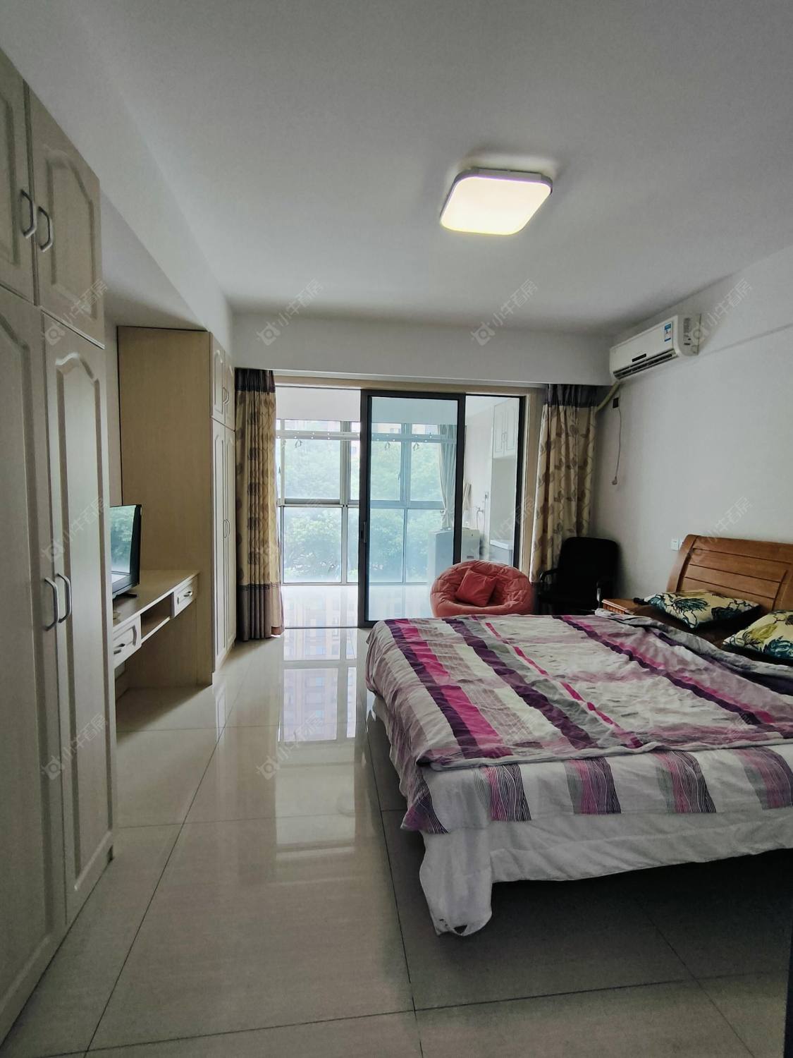 世茂广场房源室内图 常州世茂广场在租房源室内图_小牛看房