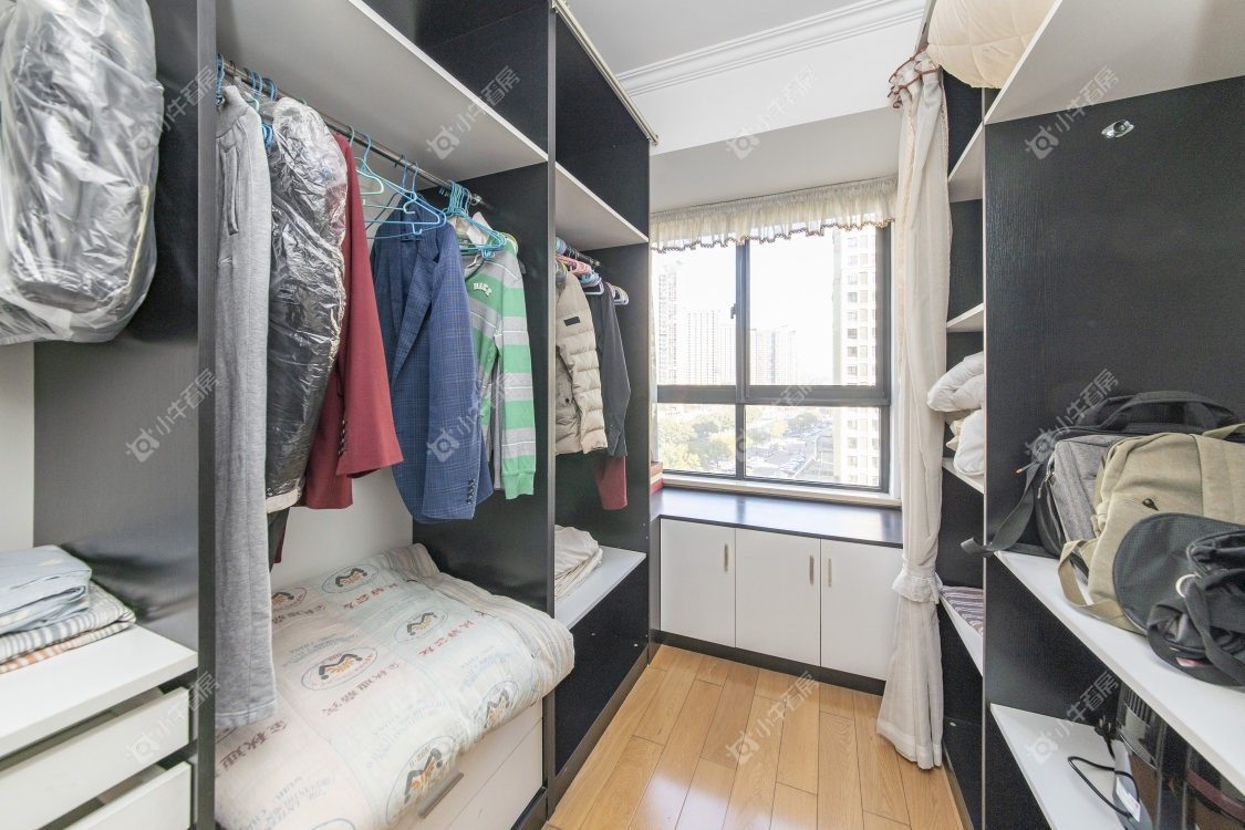 常州新城南都美域在租房源室内图_小牛看房