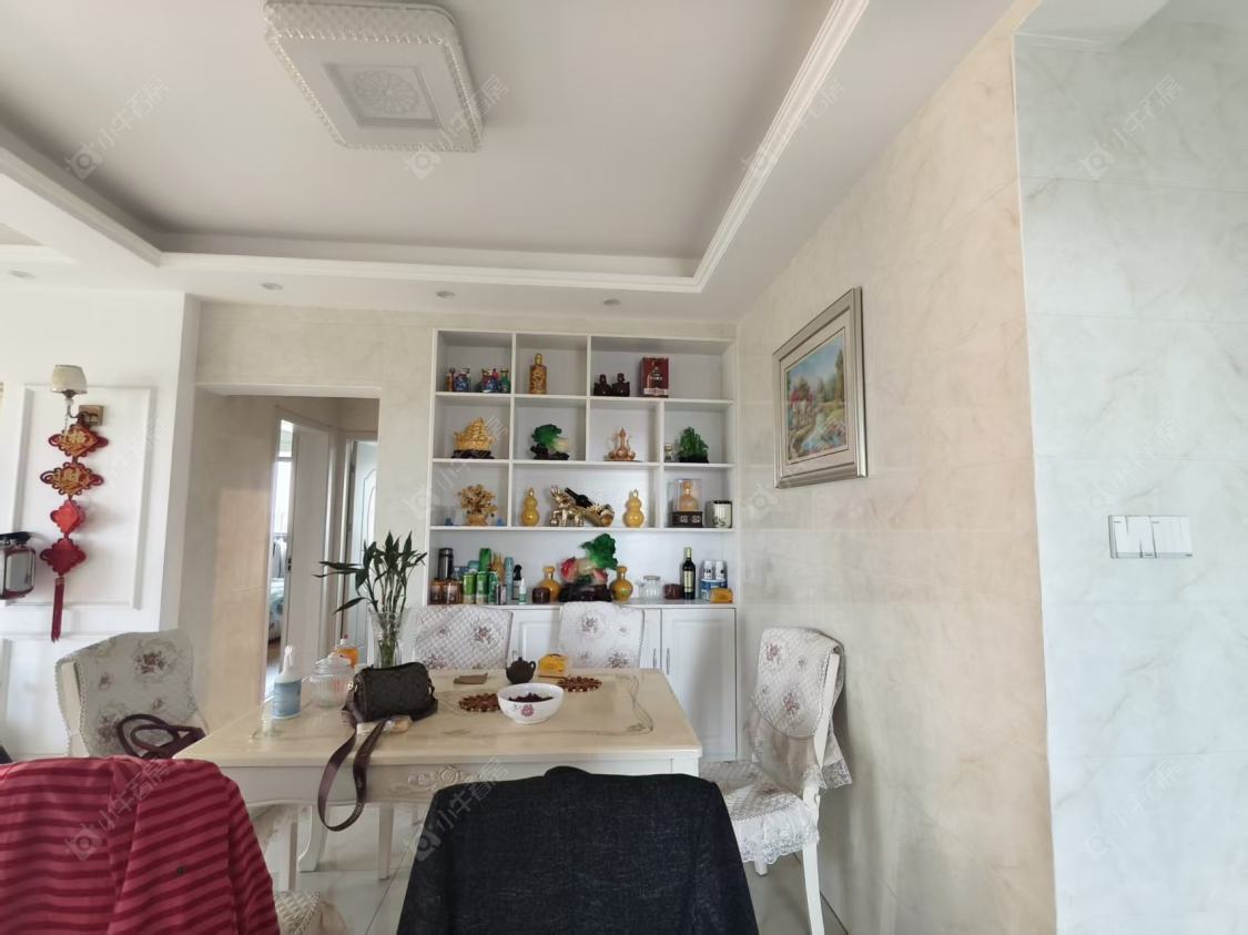 常州凤凰名城在租房源室内图_小牛看房