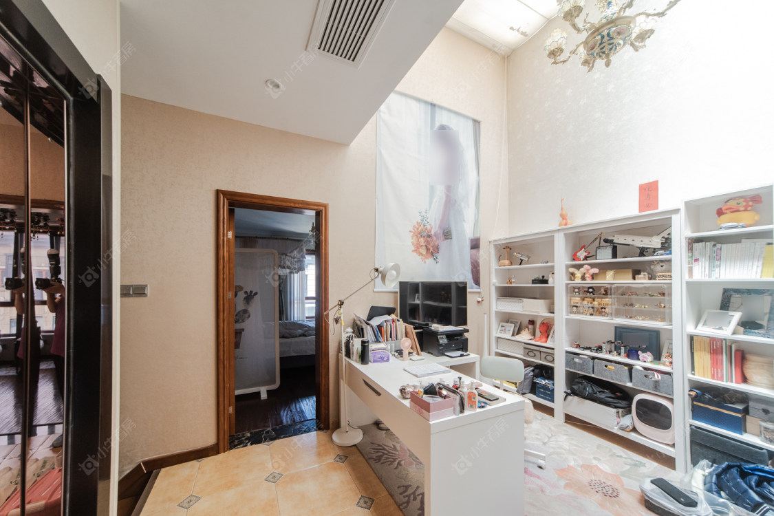 常州中海锦珑湾别墅区在售二手房源_小牛看房