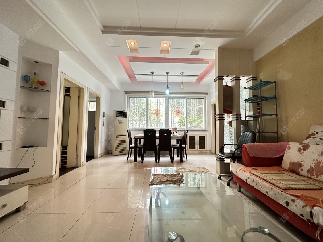 常州博爱路在租房源_小牛看房