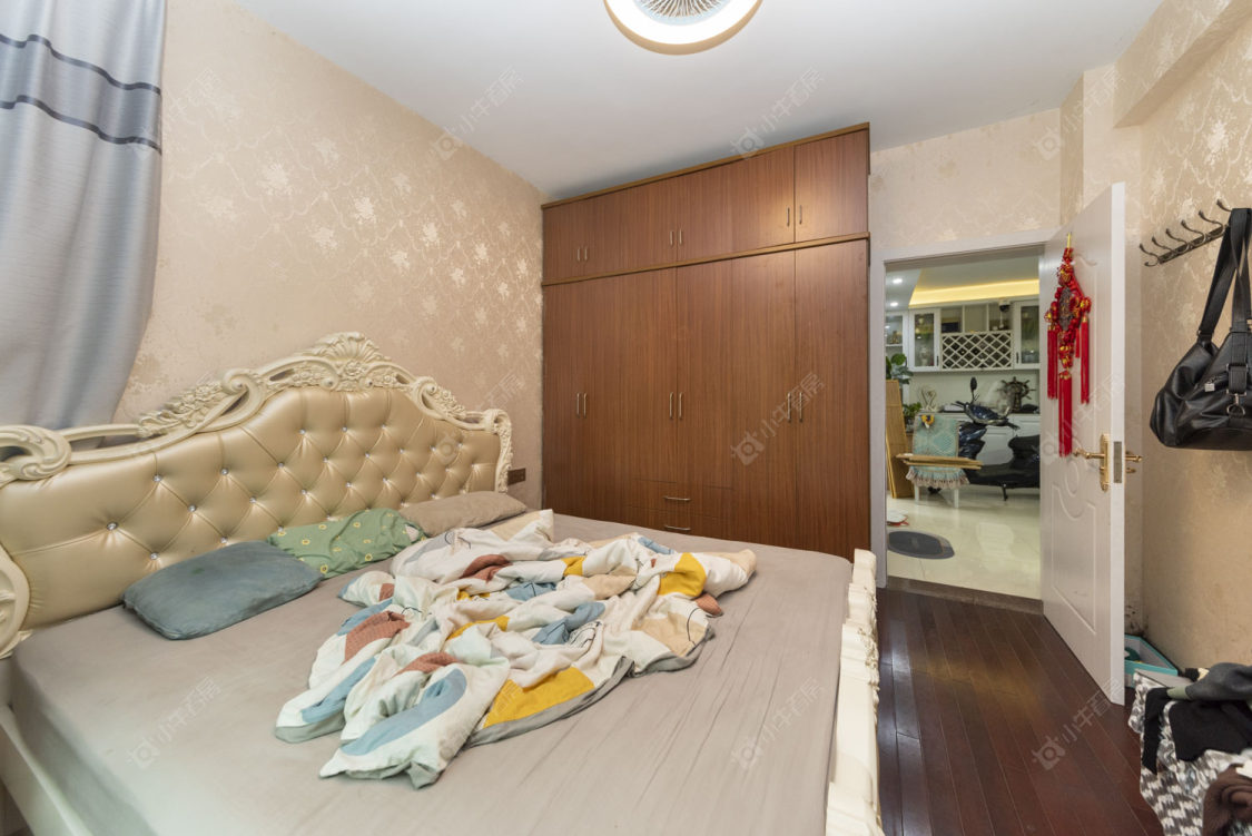 御城房源室内图 常州御城在售二手房源室内图_小牛看房