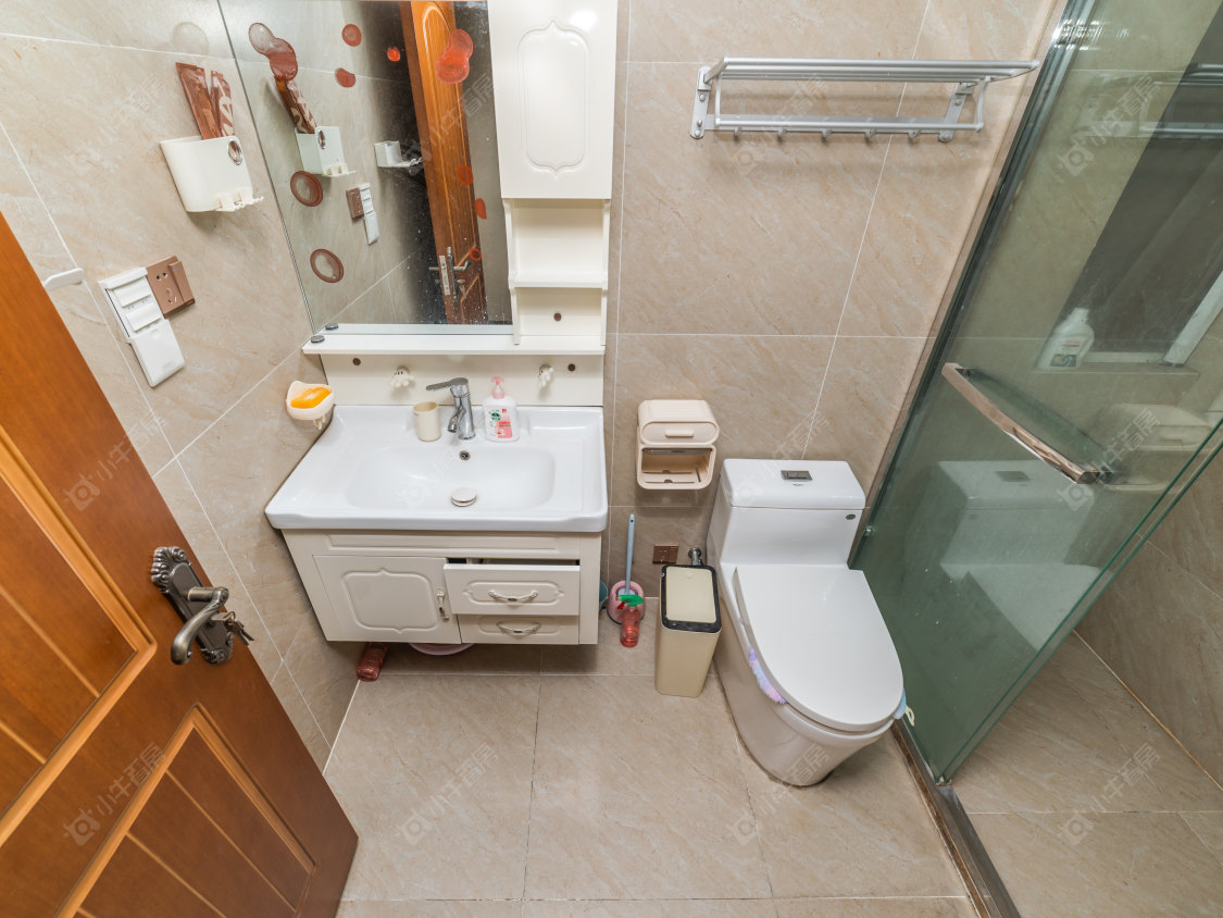 常州港龙新港城在售二手房源室内图_小牛看房