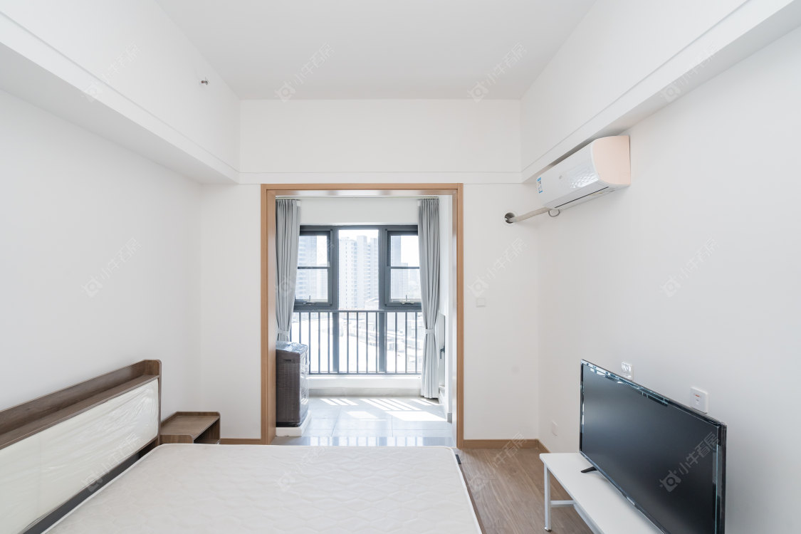 常州弘阳天下锦公寓在售二手房源室内图_小牛看房