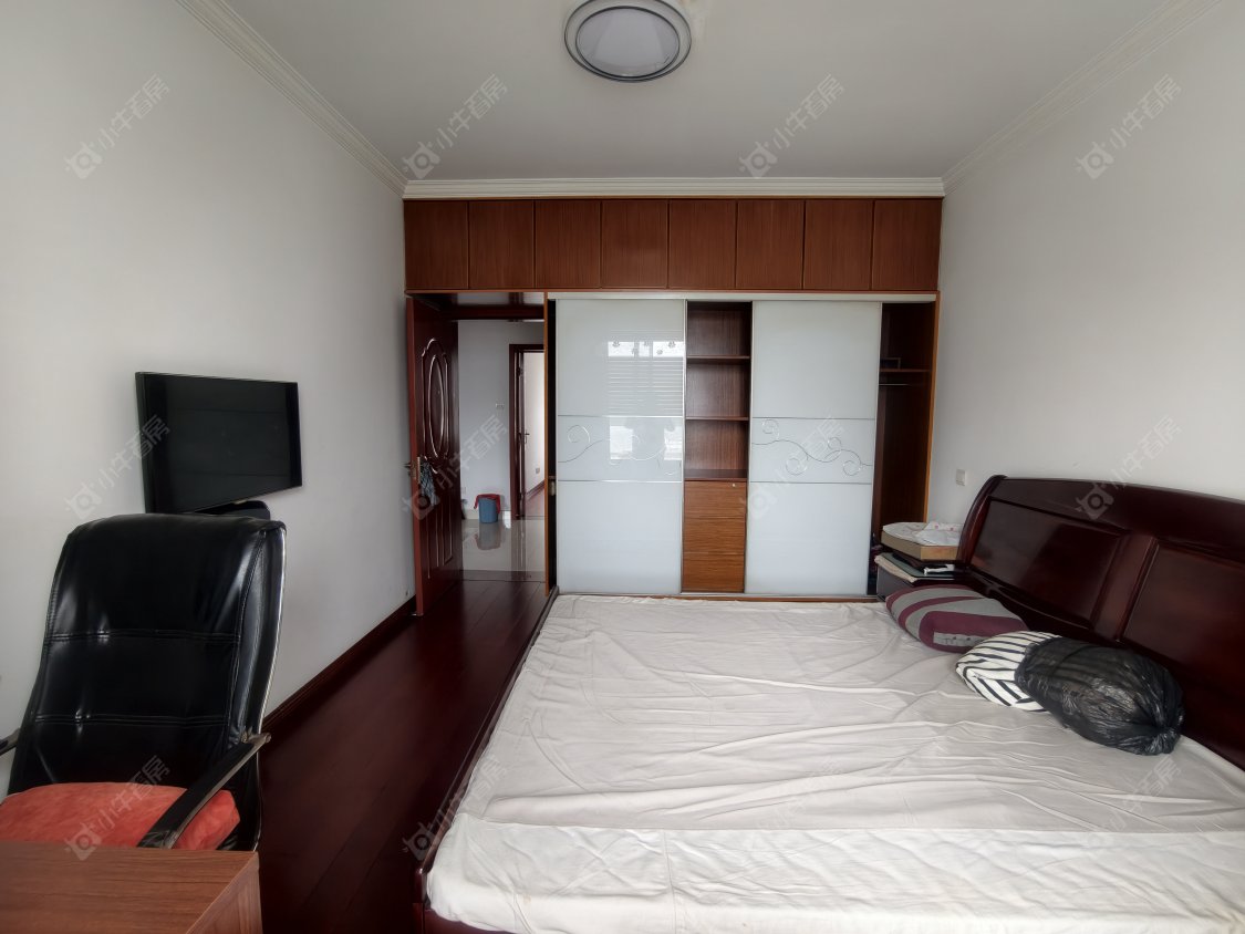 常州新丰苑在租房源室内图_小牛看房