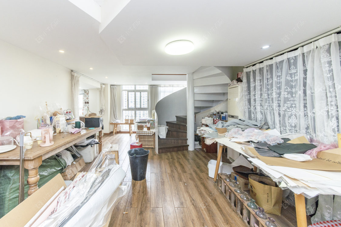 常州吾悦广场全能家公寓在售二手房_小牛看房