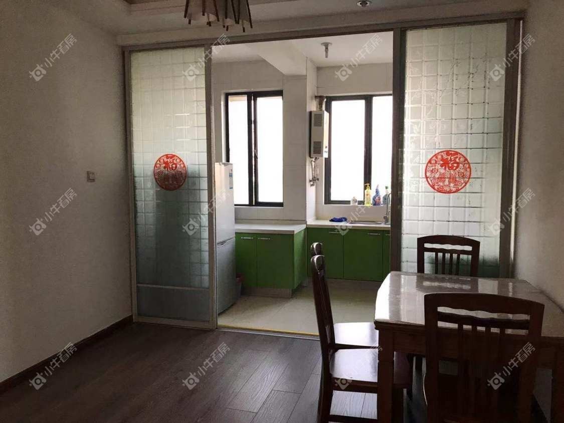 常州府翰苑西区租房_府翰苑西区3室2厅房源出租