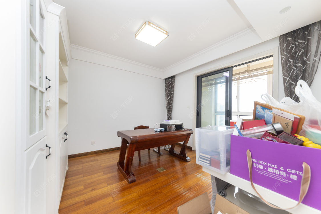 常州莱蒙城美景公寓在售二手房源室内图_小牛看房