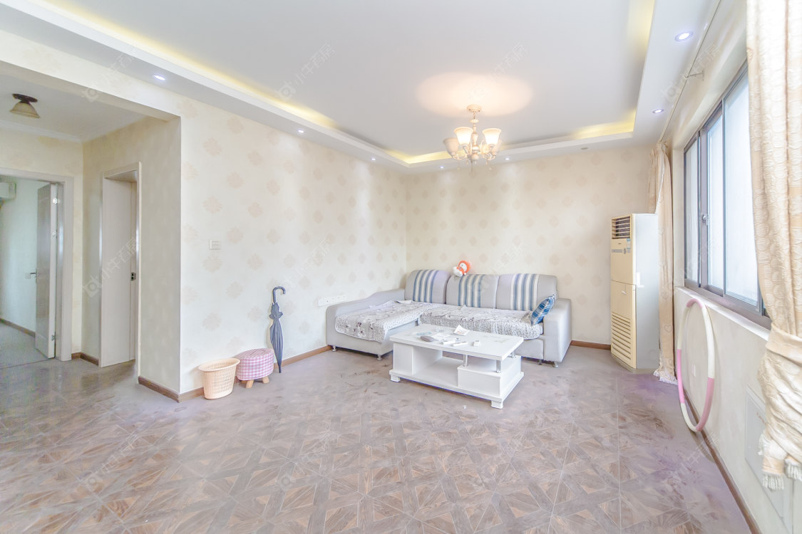 常州康桥水郡在售二手房源室内图_小牛看房