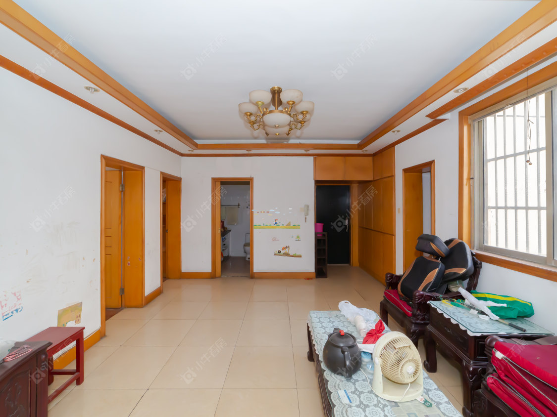 常州翠竹新村北区在售二手房源室内图_小牛看房