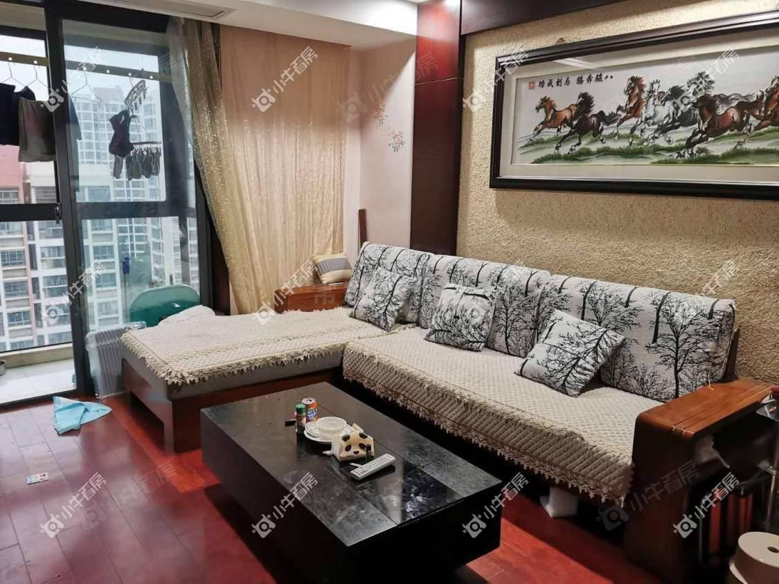 常州玉龙湾花园租房_小牛看房