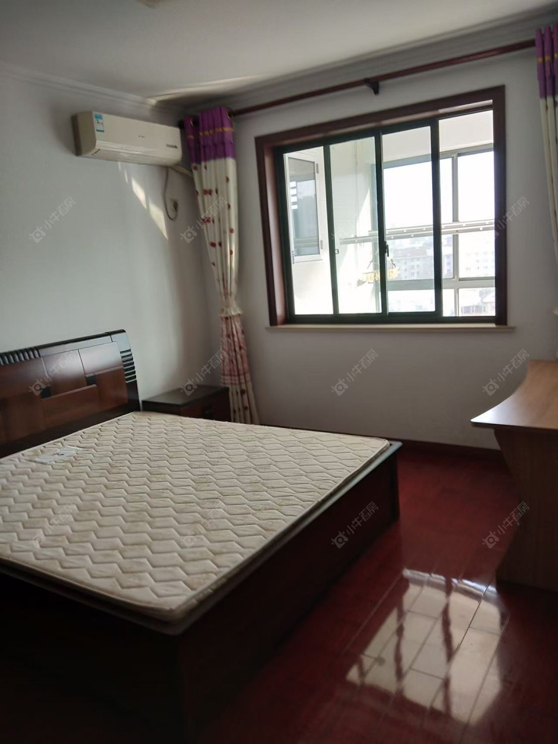 常州中央花园在租房源室内图_小牛看房